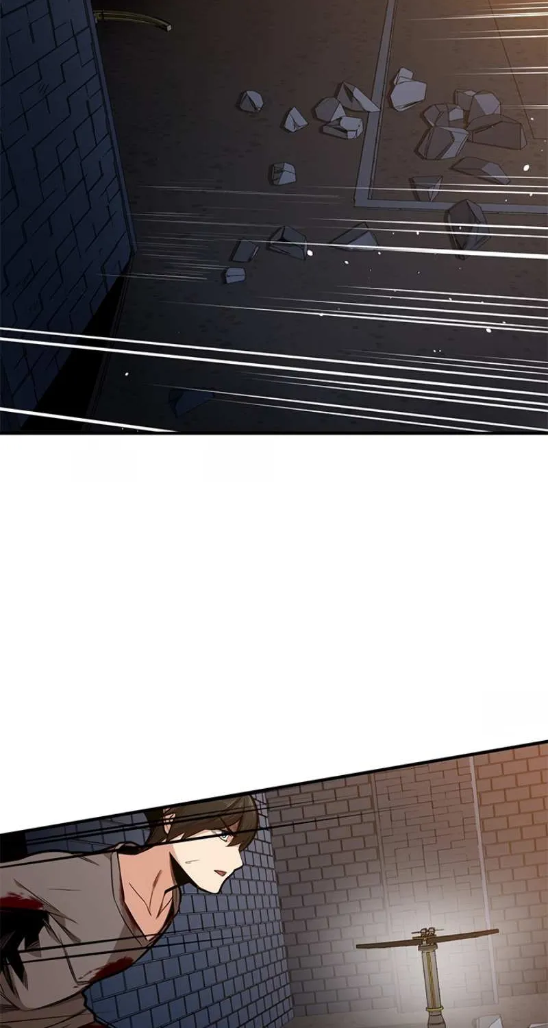 Read The Tutorial Is Too Hard chapter 7 image 20 on Lezhin