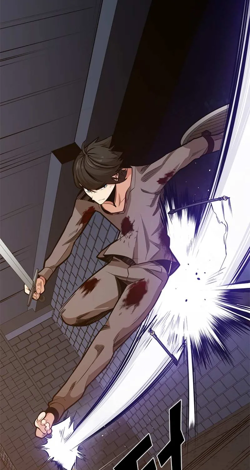 Read The Tutorial Is Too Hard chapter 7 image 22 on Lezhin