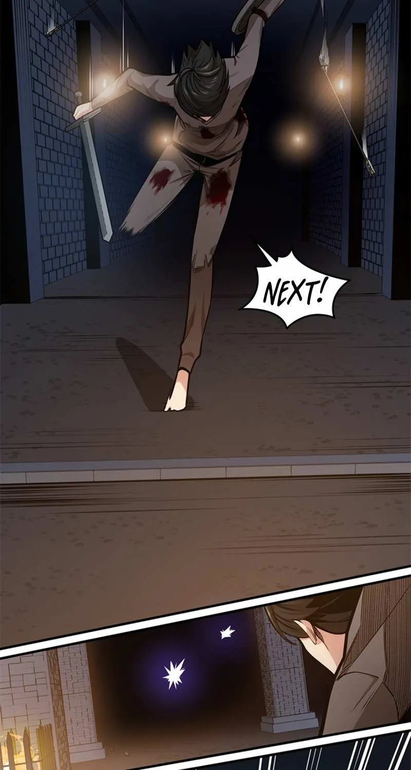 Read The Tutorial Is Too Hard chapter 7 image 26 on Lezhin
