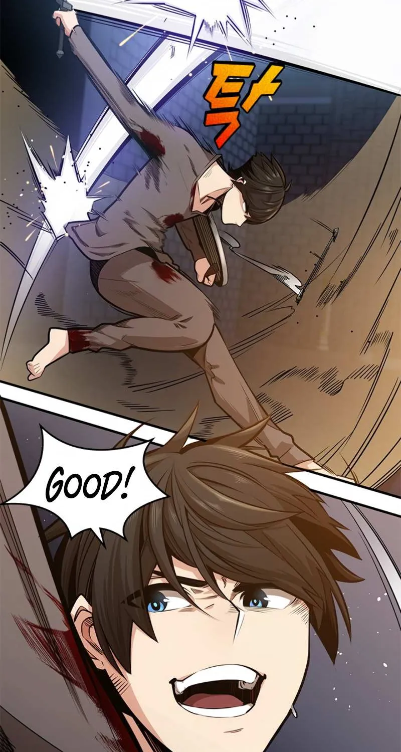 Read The Tutorial Is Too Hard chapter 7 image 28 on Lezhin