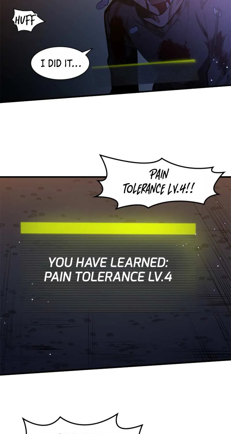 Read The Tutorial Is Too Hard chapter 7 image 3 on Lezhin