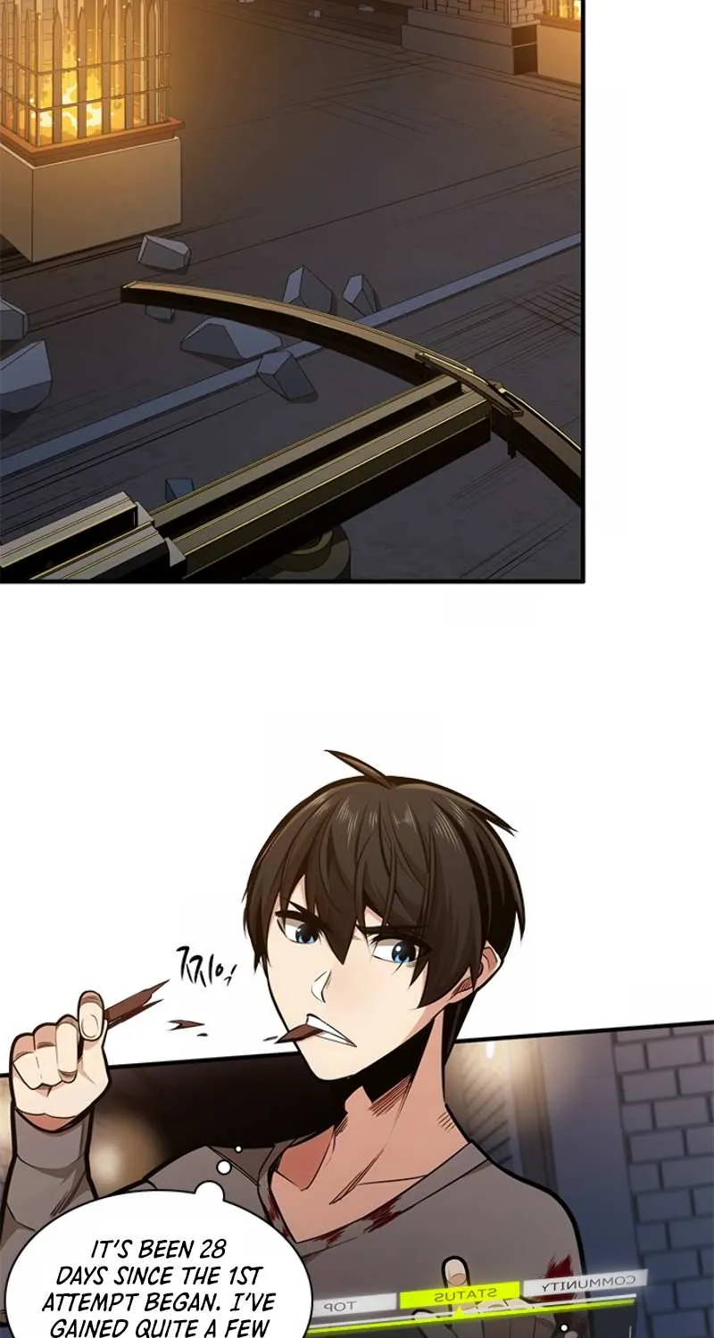Read The Tutorial Is Too Hard chapter 7 image 31 on Lezhin