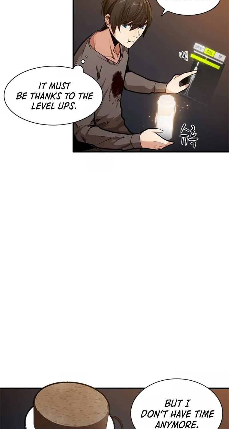 Read The Tutorial Is Too Hard chapter 7 image 34 on Lezhin