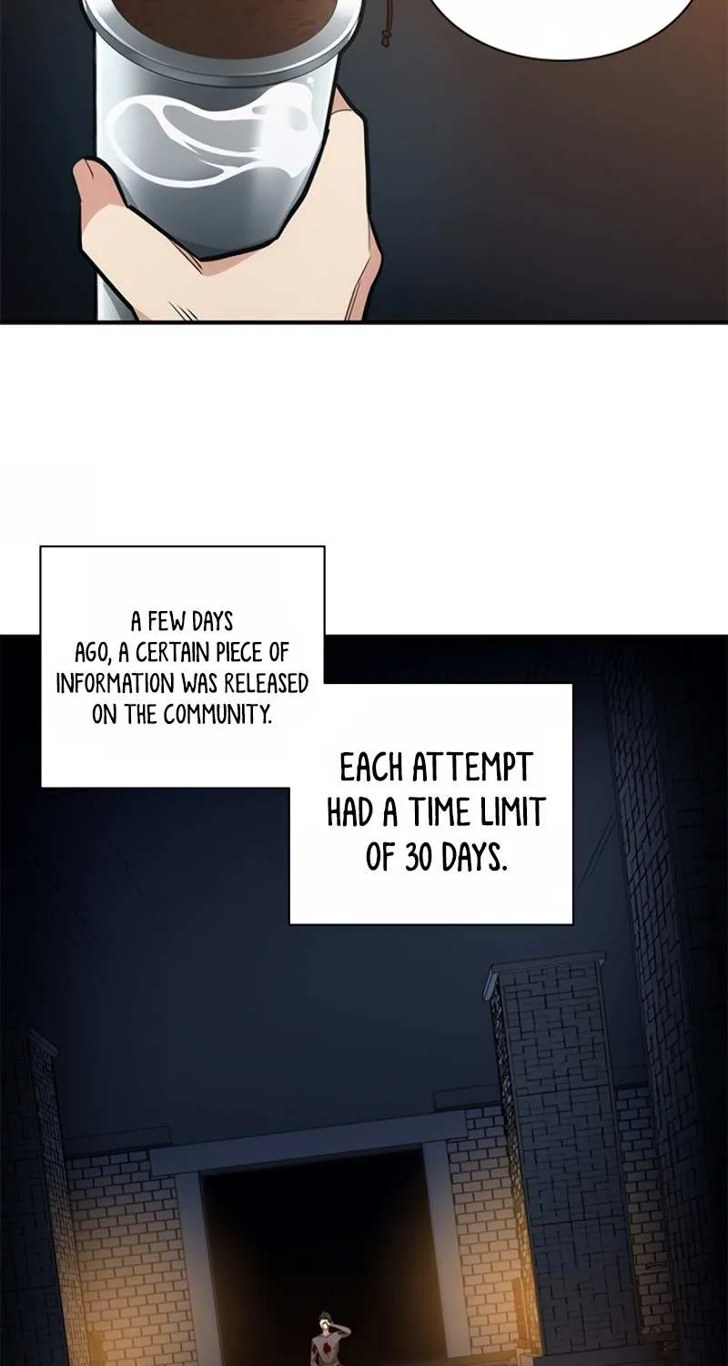 Read The Tutorial Is Too Hard chapter 7 image 35 on Lezhin