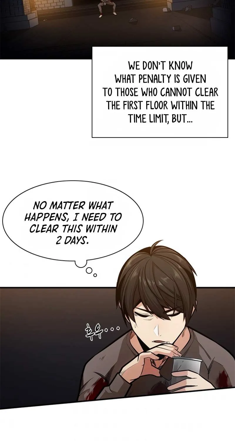 Read The Tutorial Is Too Hard chapter 7 image 36 on Lezhin
