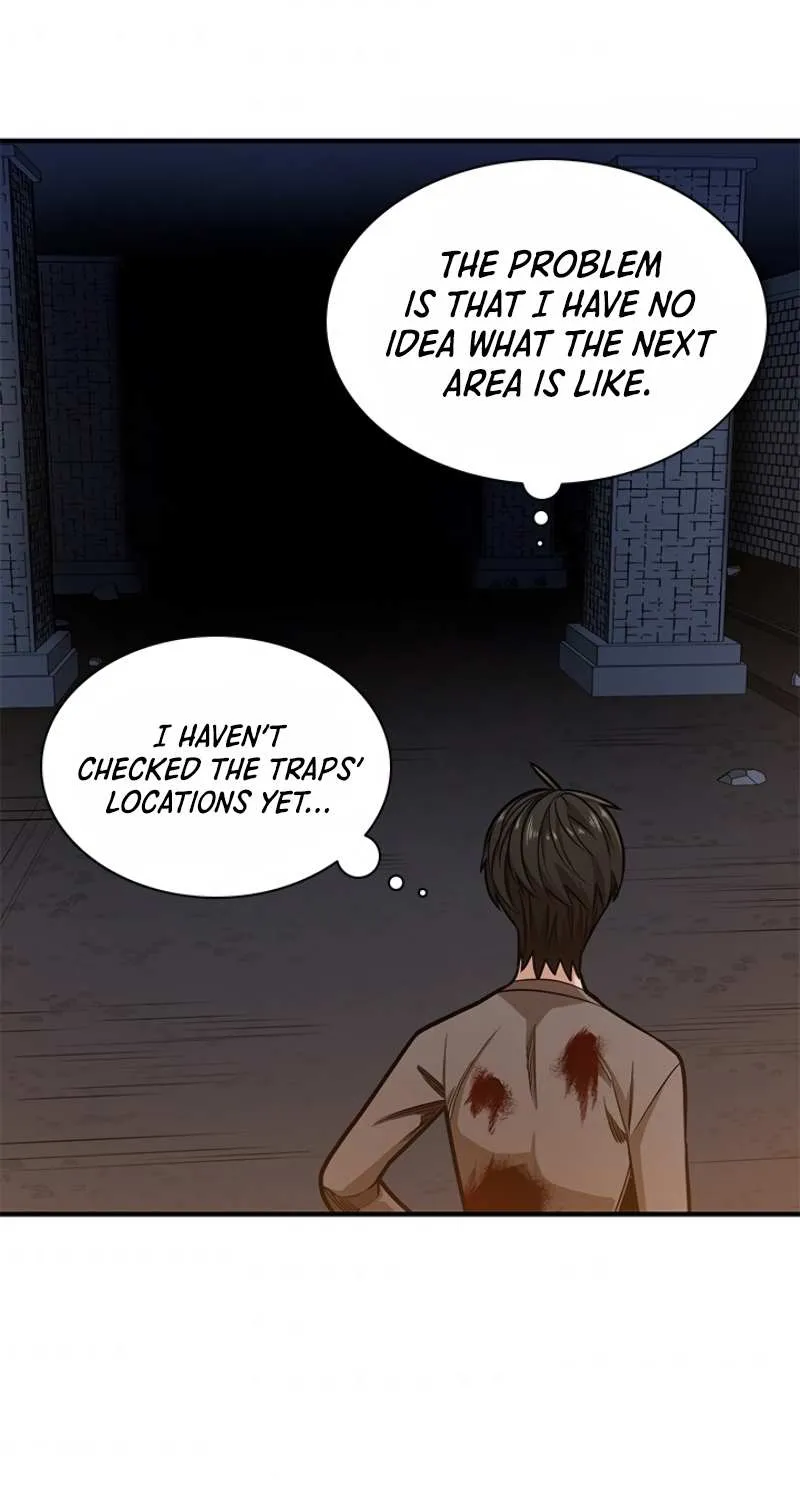 Read The Tutorial Is Too Hard chapter 7 image 37 on Lezhin