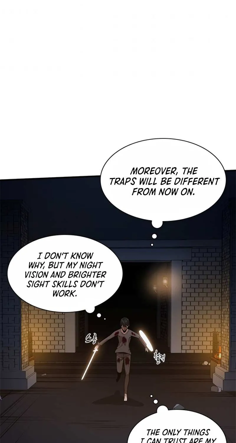 Read The Tutorial Is Too Hard chapter 7 image 38 on Lezhin