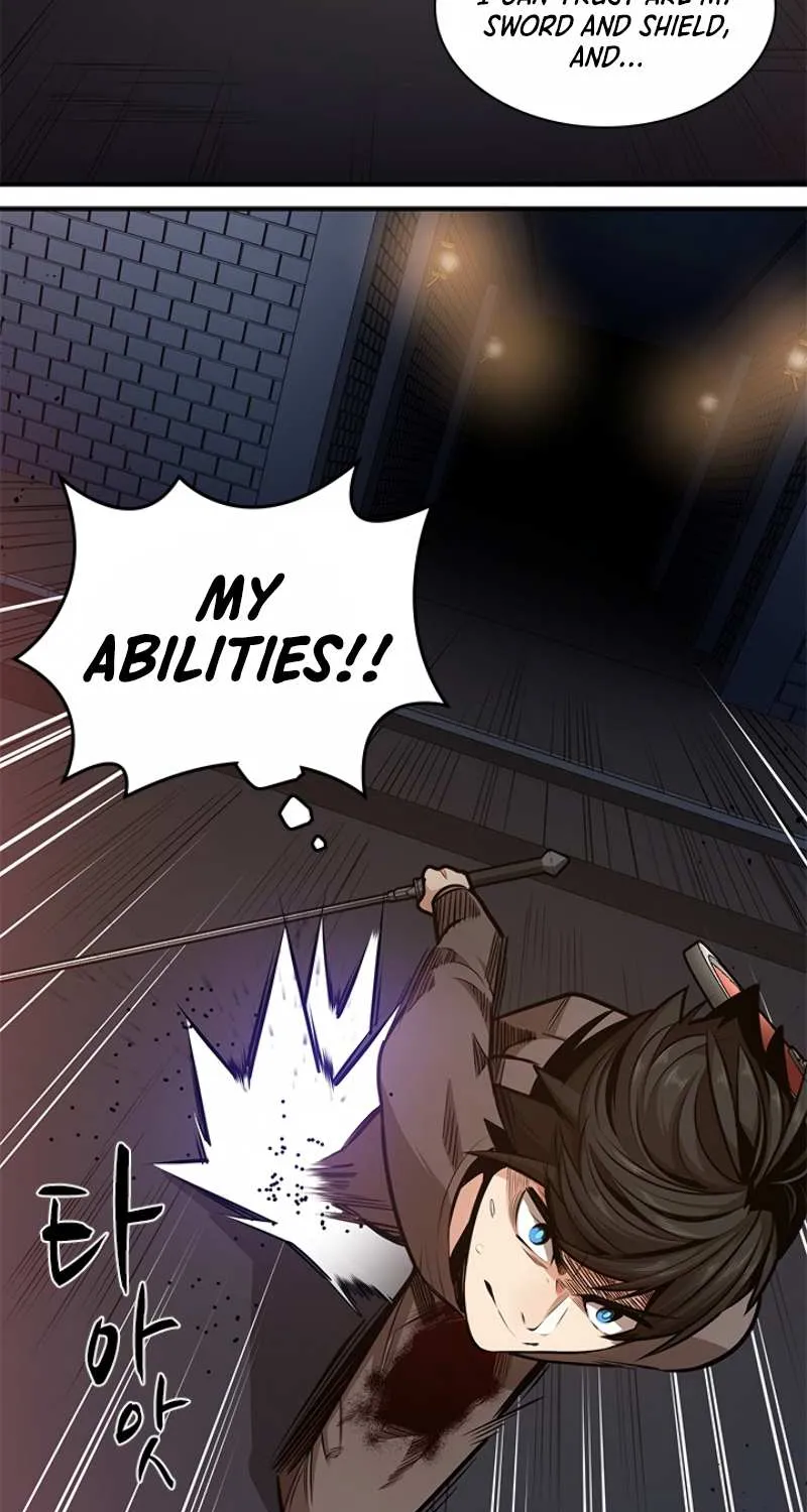 Read The Tutorial Is Too Hard chapter 7 image 39 on Lezhin