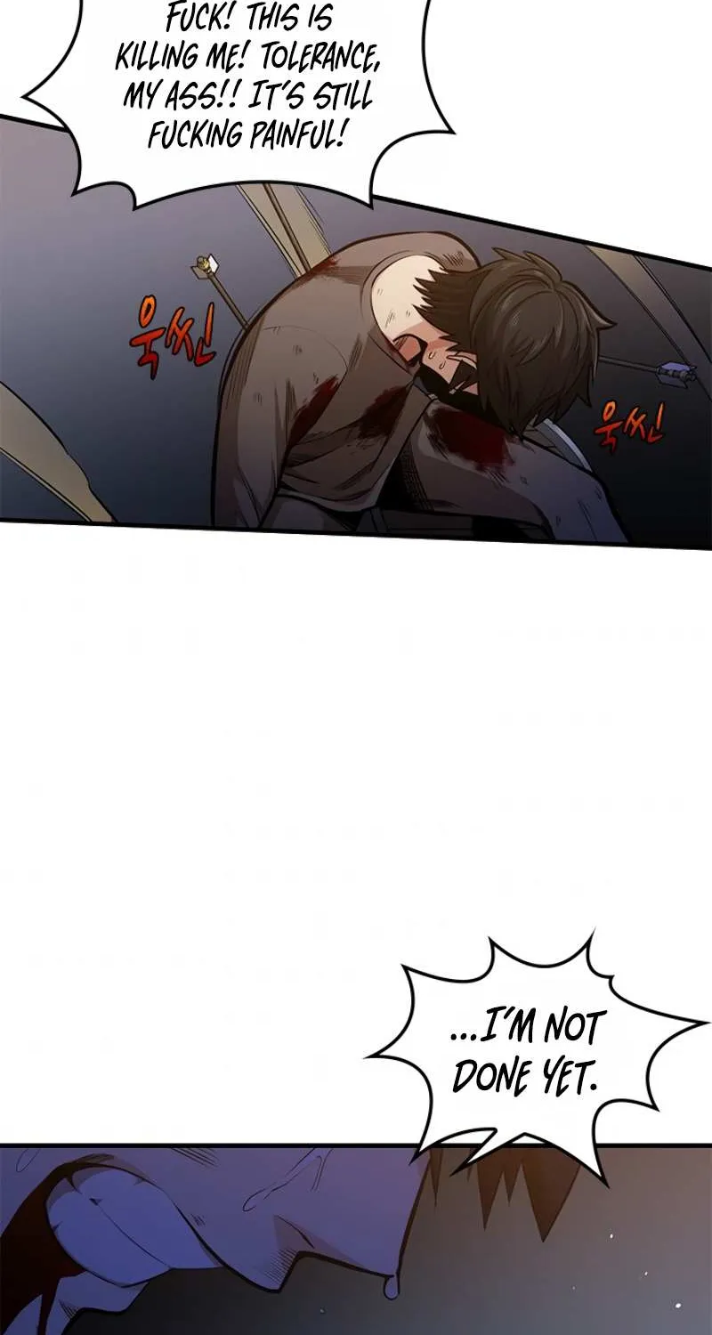 Read The Tutorial Is Too Hard chapter 7 image 4 on Lezhin