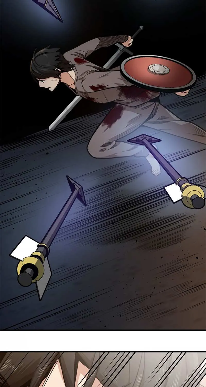 Read The Tutorial Is Too Hard chapter 7 image 45 on Lezhin