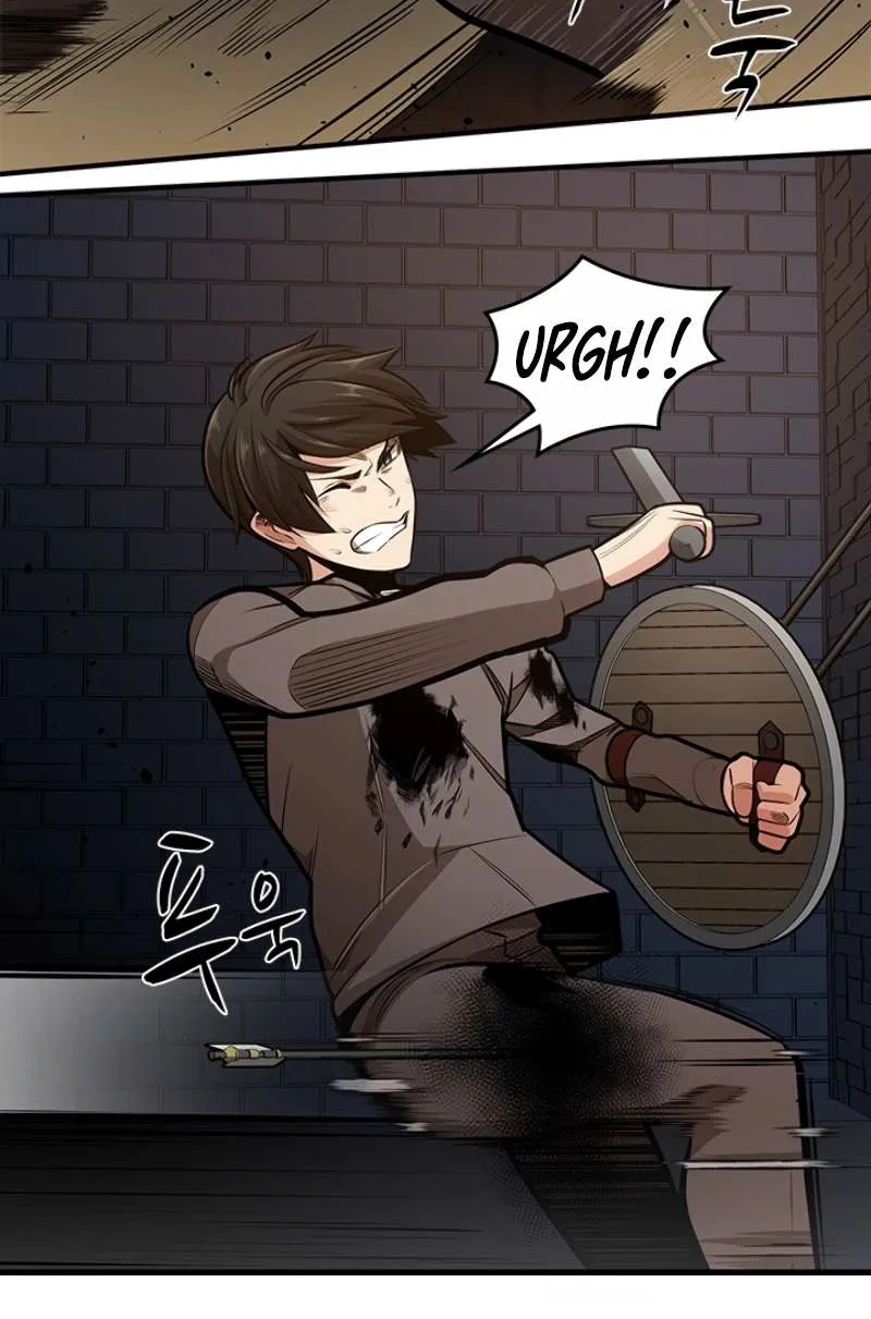 Read The Tutorial Is Too Hard chapter 7 image 48 on Lezhin
