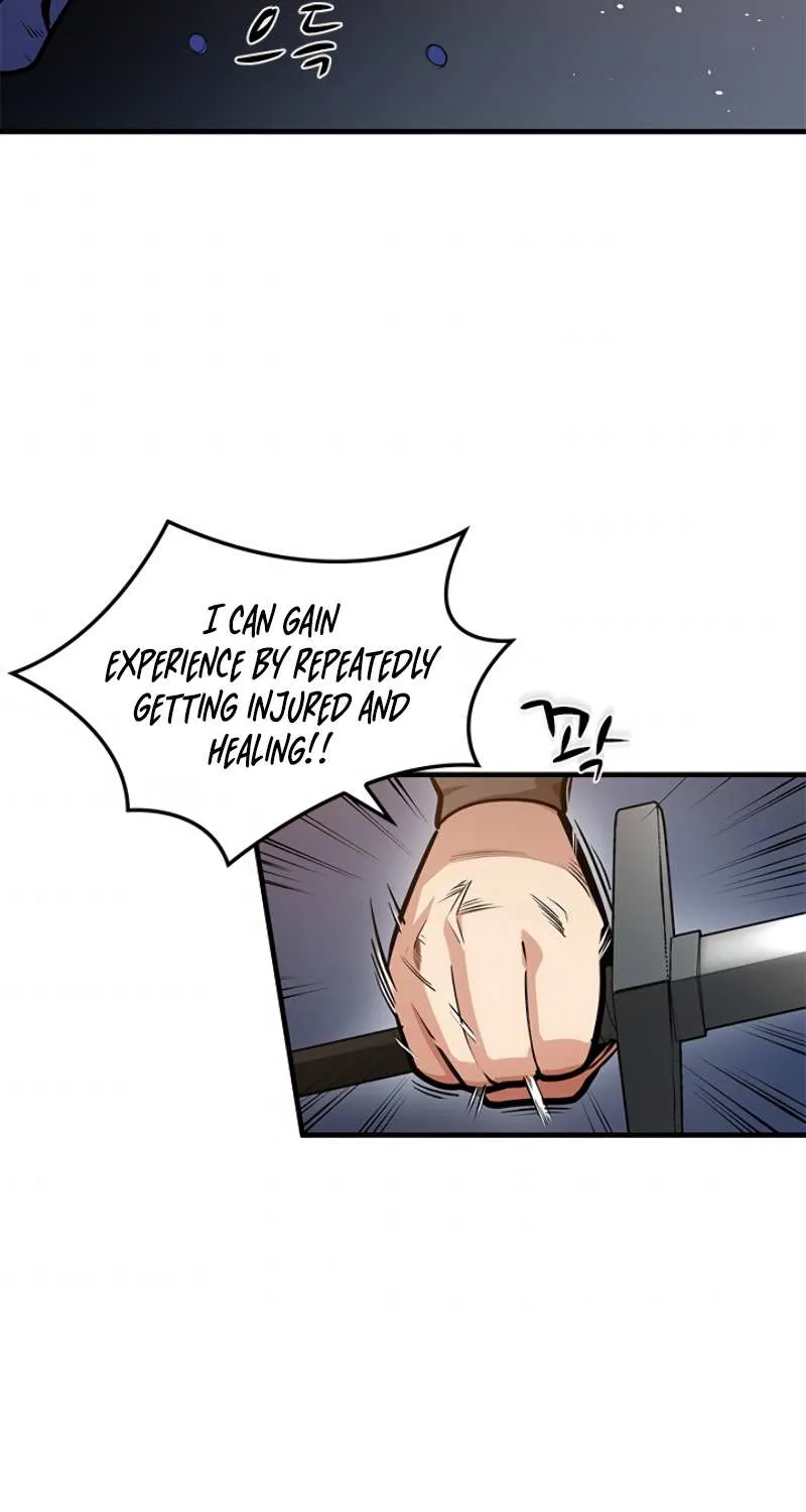 Read The Tutorial Is Too Hard chapter 7 image 5 on Lezhin