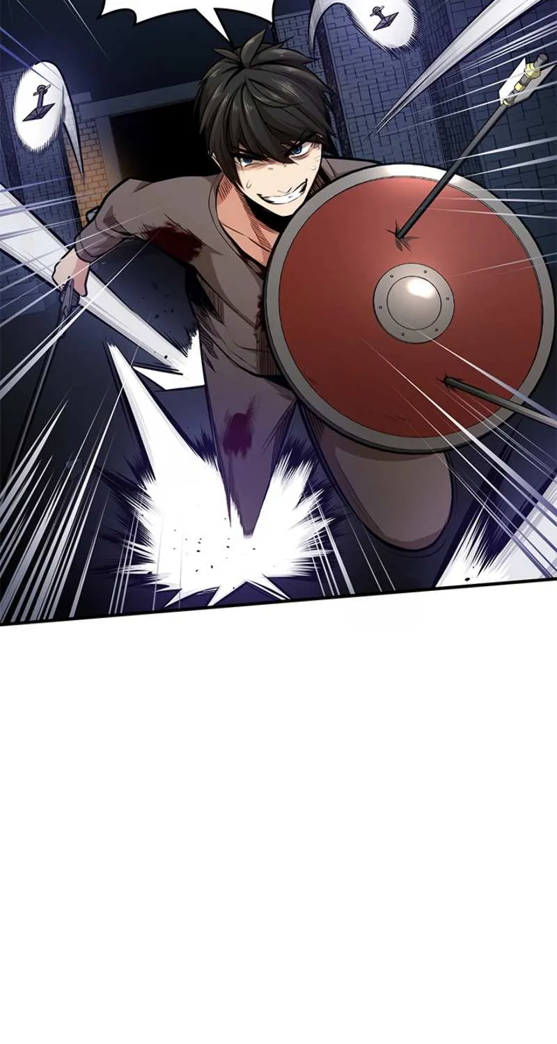 Read The Tutorial Is Too Hard chapter 7 image 51 on Lezhin
