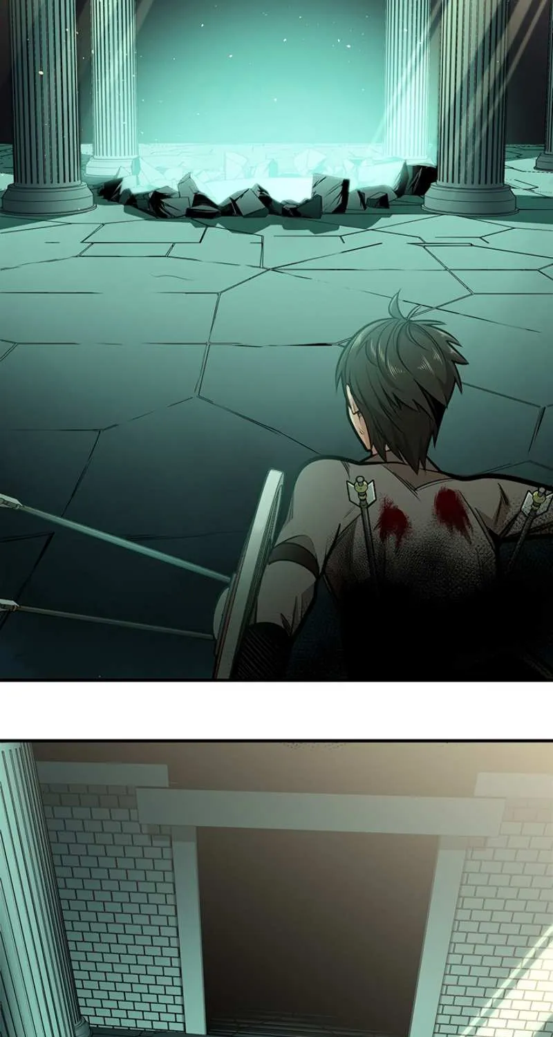 Read The Tutorial Is Too Hard chapter 7 image 58 on Lezhin