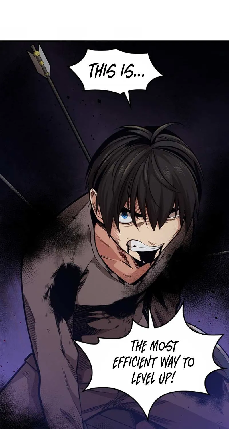 Read The Tutorial Is Too Hard chapter 7 image 6 on Lezhin