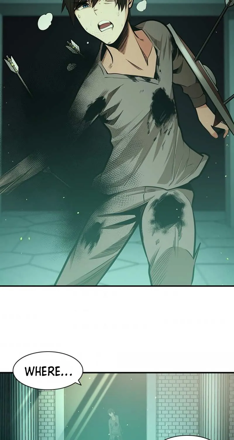 Read The Tutorial Is Too Hard chapter 7 image 60 on Lezhin