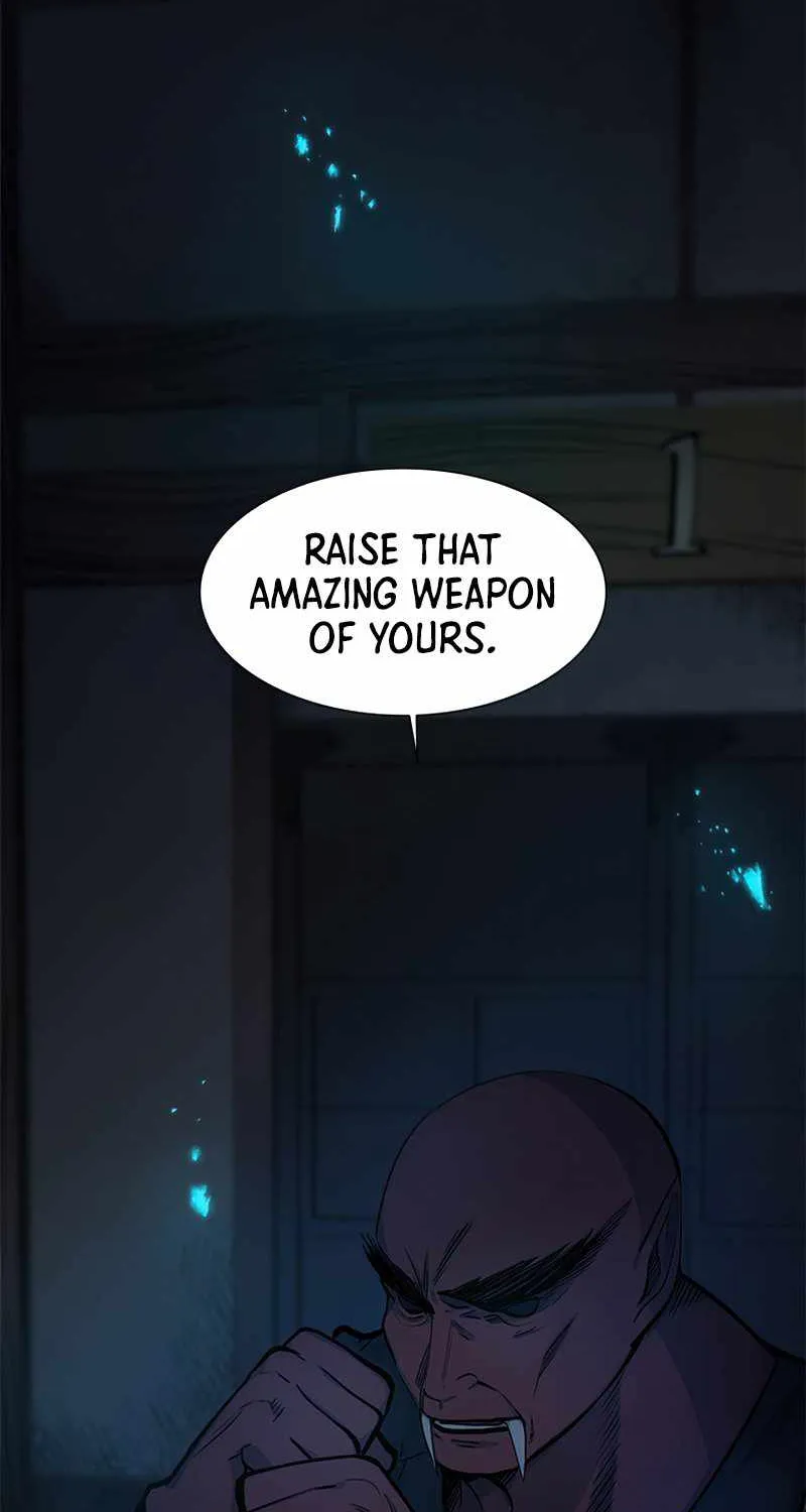 Read The Tutorial Is Too Hard chapter 70 image 2 on Lezhin