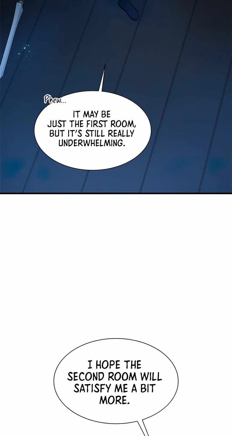 Read The Tutorial Is Too Hard chapter 70 image 21 on Lezhin