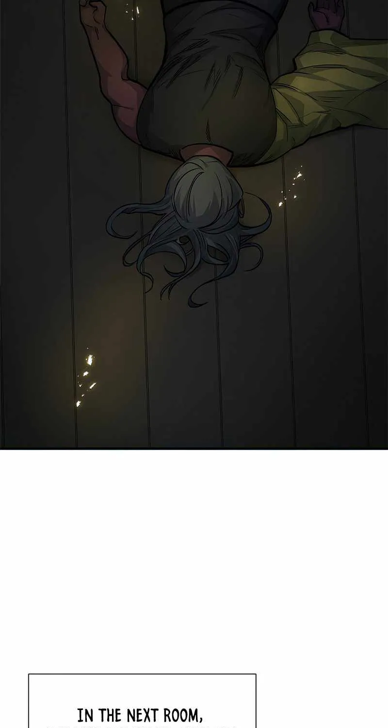 Read The Tutorial Is Too Hard chapter 70 image 25 on Lezhin