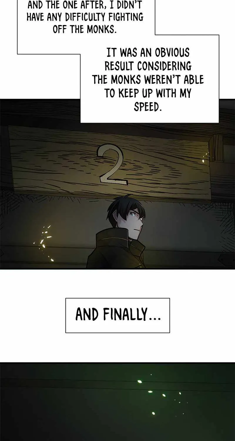 Read The Tutorial Is Too Hard chapter 70 image 26 on Lezhin