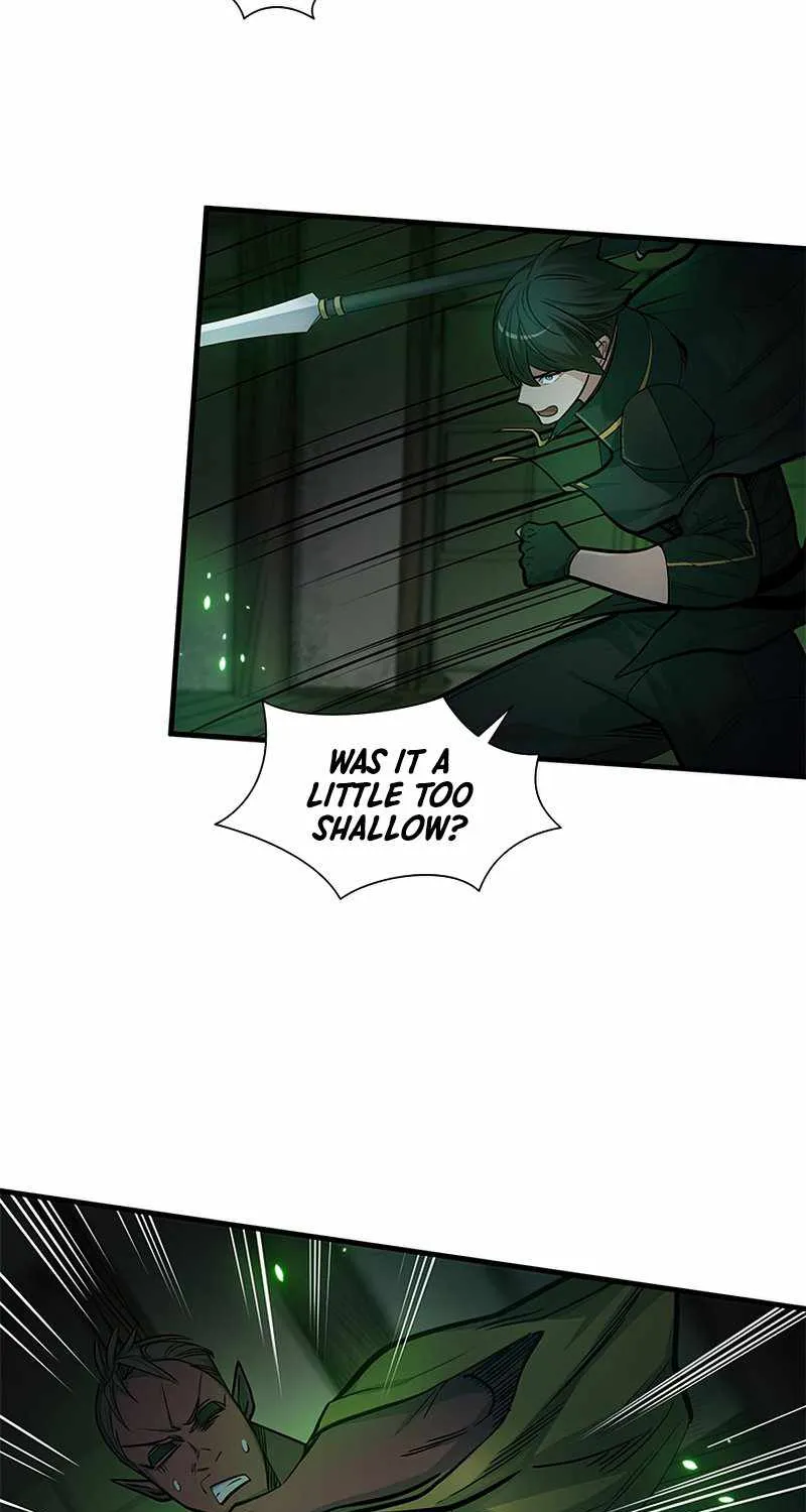 Read The Tutorial Is Too Hard chapter 70 image 29 on Lezhin