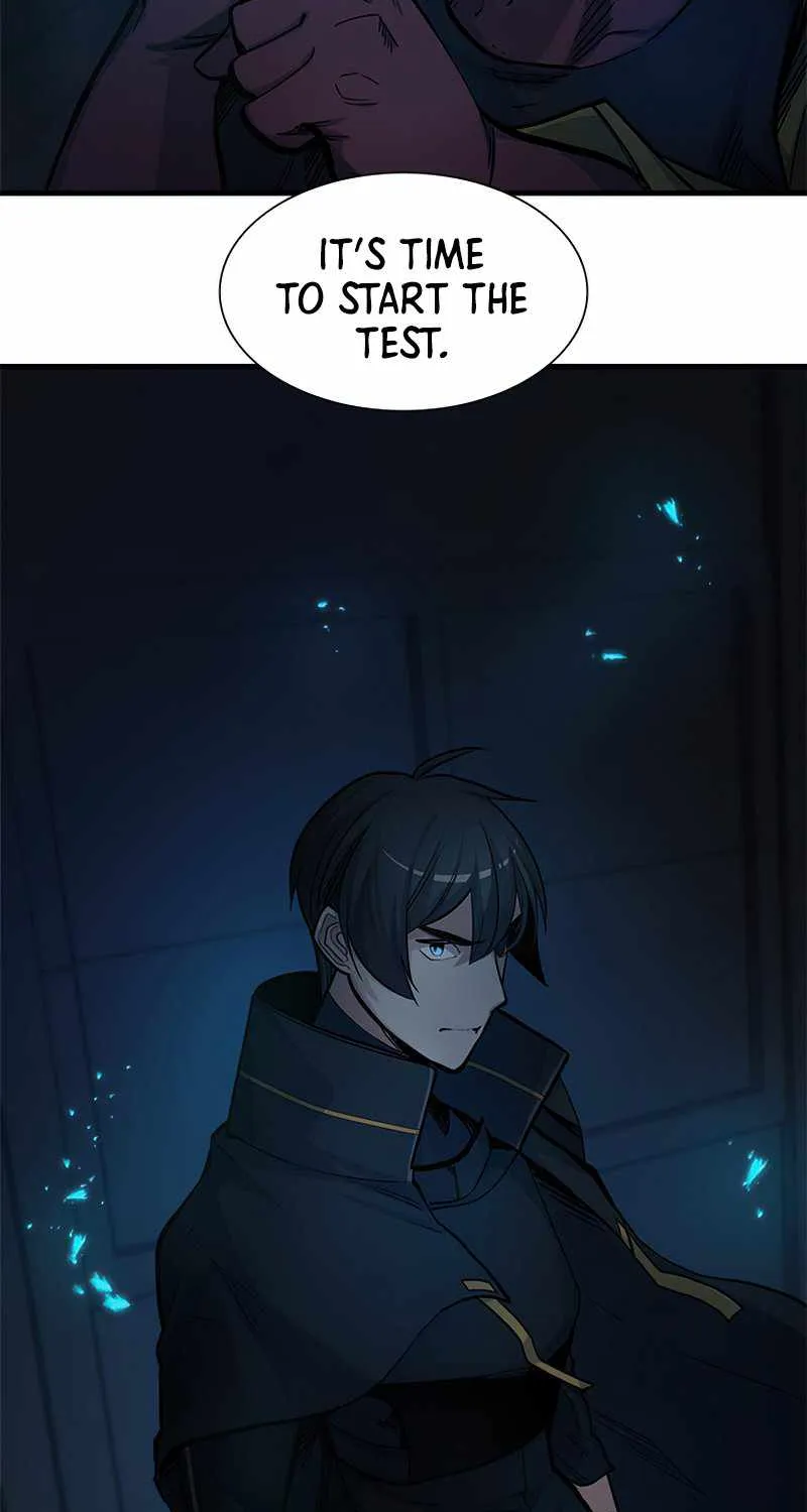 Read The Tutorial Is Too Hard chapter 70 image 3 on Lezhin