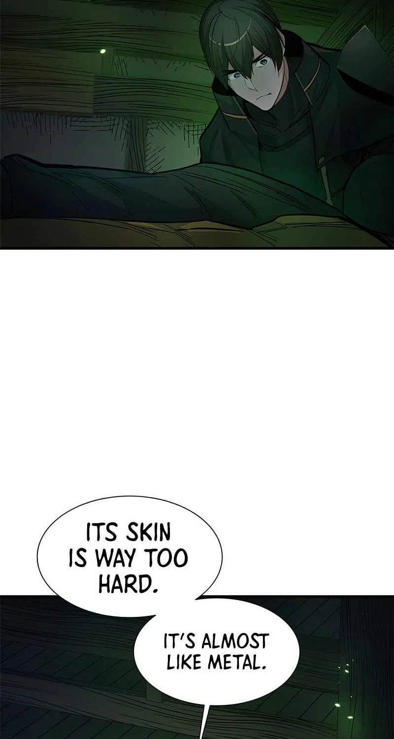 Read The Tutorial Is Too Hard chapter 70 image 34 on Lezhin