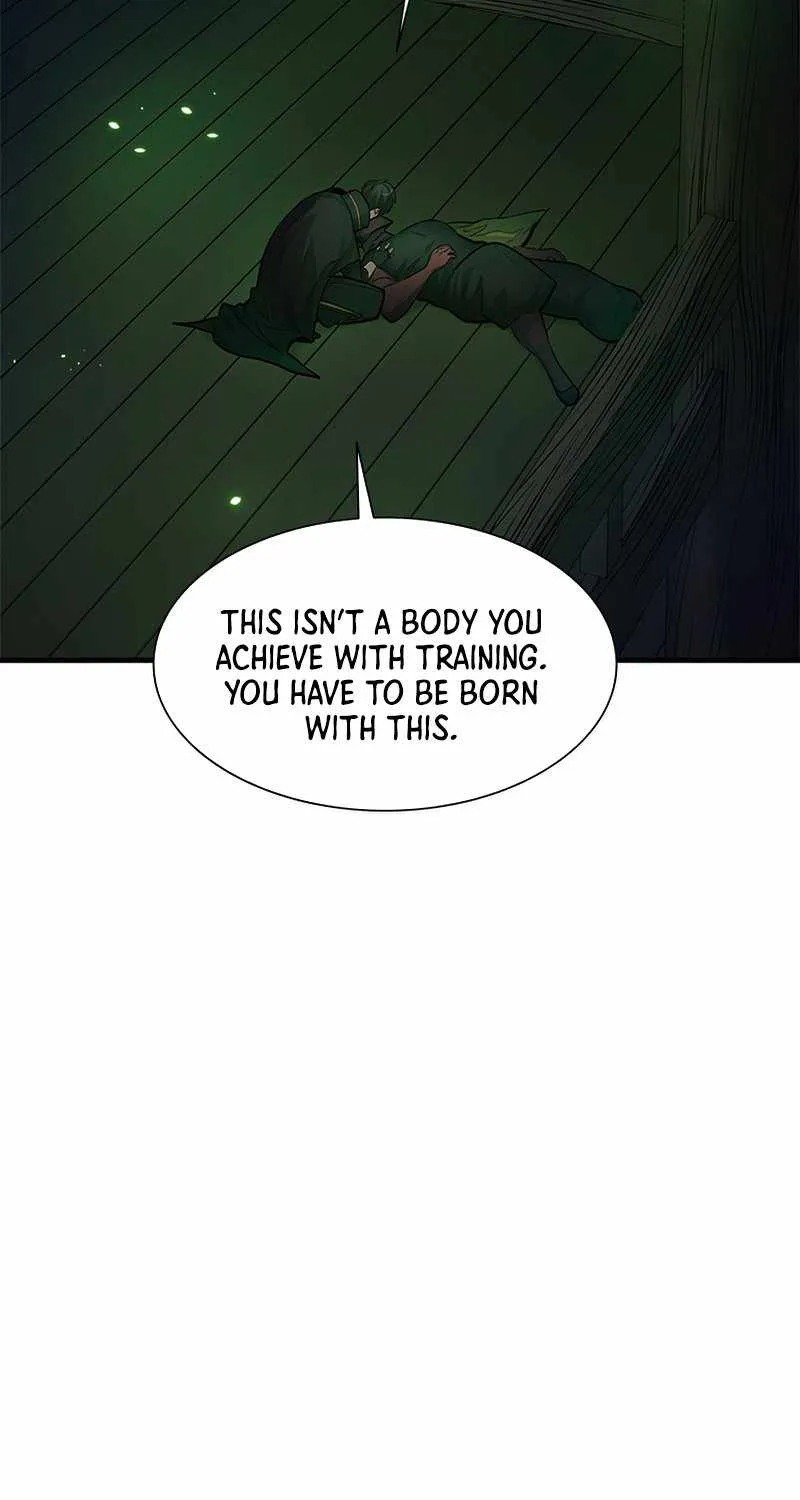 Read The Tutorial Is Too Hard chapter 70 image 35 on Lezhin