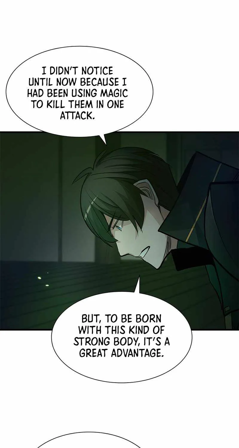 Read The Tutorial Is Too Hard chapter 70 image 36 on Lezhin