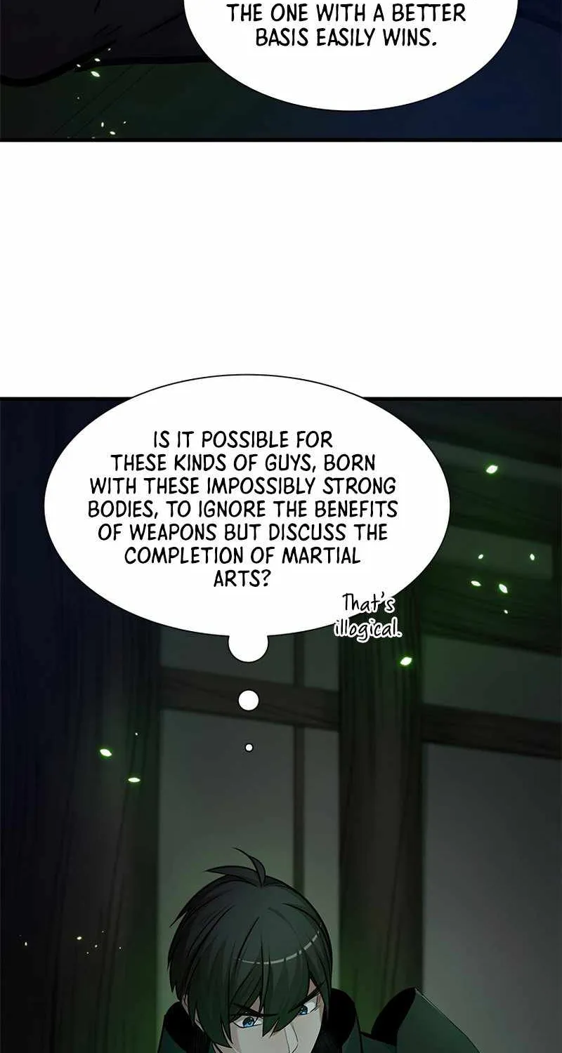 Read The Tutorial Is Too Hard chapter 70 image 38 on Lezhin
