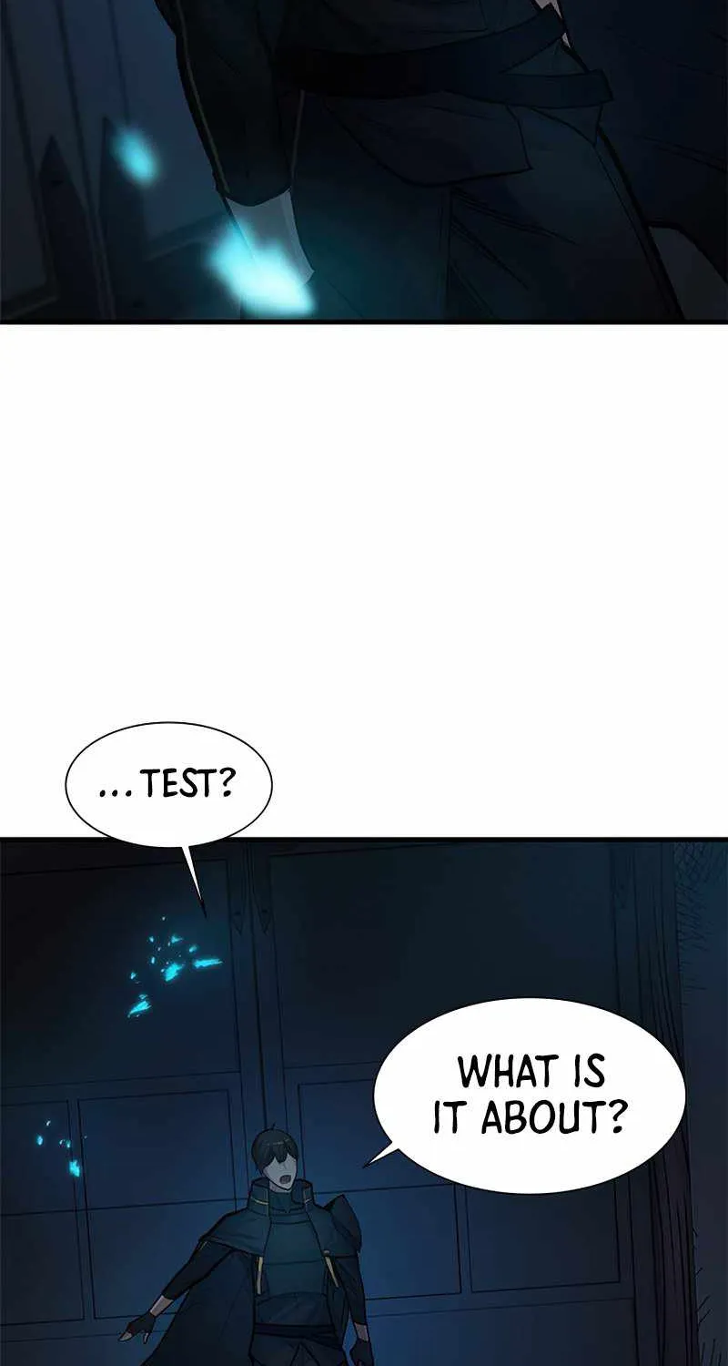 Read The Tutorial Is Too Hard chapter 70 image 4 on Lezhin
