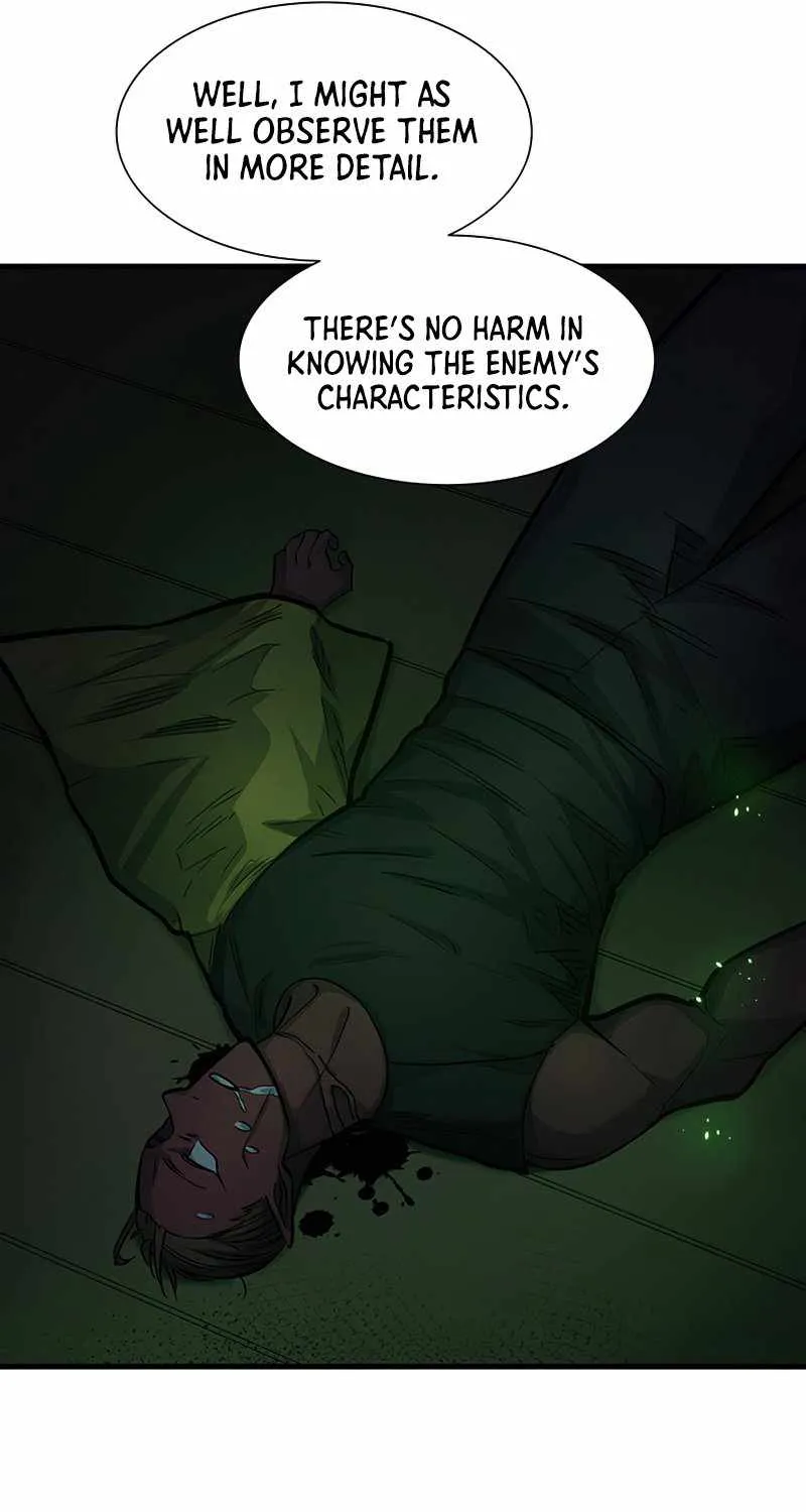 Read The Tutorial Is Too Hard chapter 70 image 41 on Lezhin