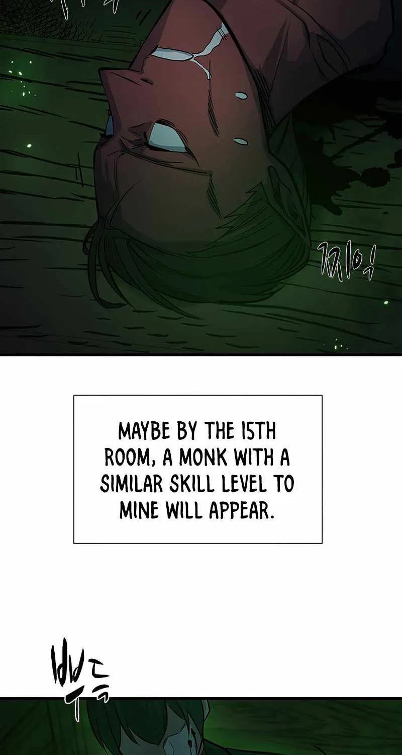 Read The Tutorial Is Too Hard chapter 70 image 44 on Lezhin