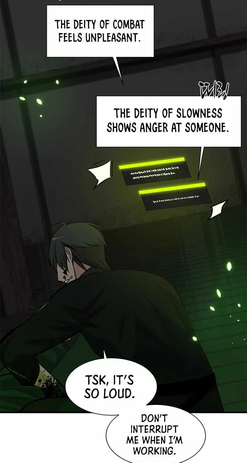 Read The Tutorial Is Too Hard chapter 70 image 47 on Lezhin