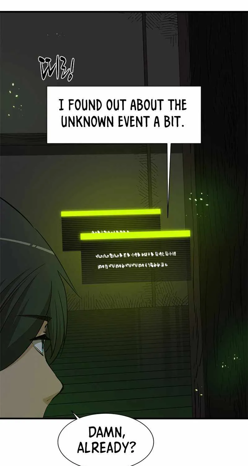 Read The Tutorial Is Too Hard chapter 70 image 49 on Lezhin