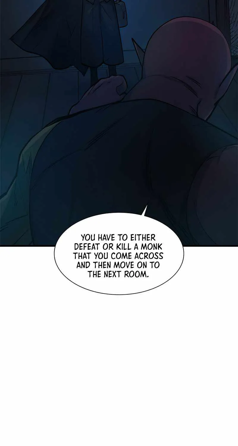 Read The Tutorial Is Too Hard chapter 70 image 5 on Lezhin