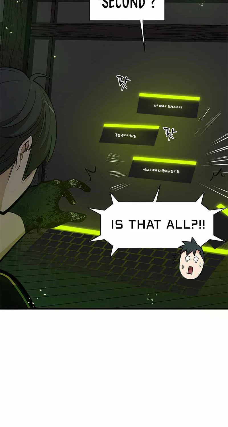 Read The Tutorial Is Too Hard chapter 70 image 52 on Lezhin
