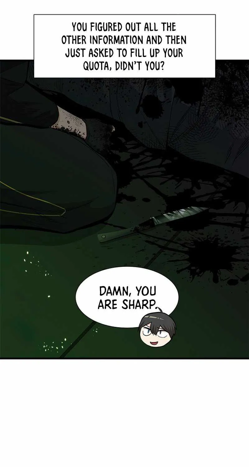 Read The Tutorial Is Too Hard chapter 70 image 53 on Lezhin
