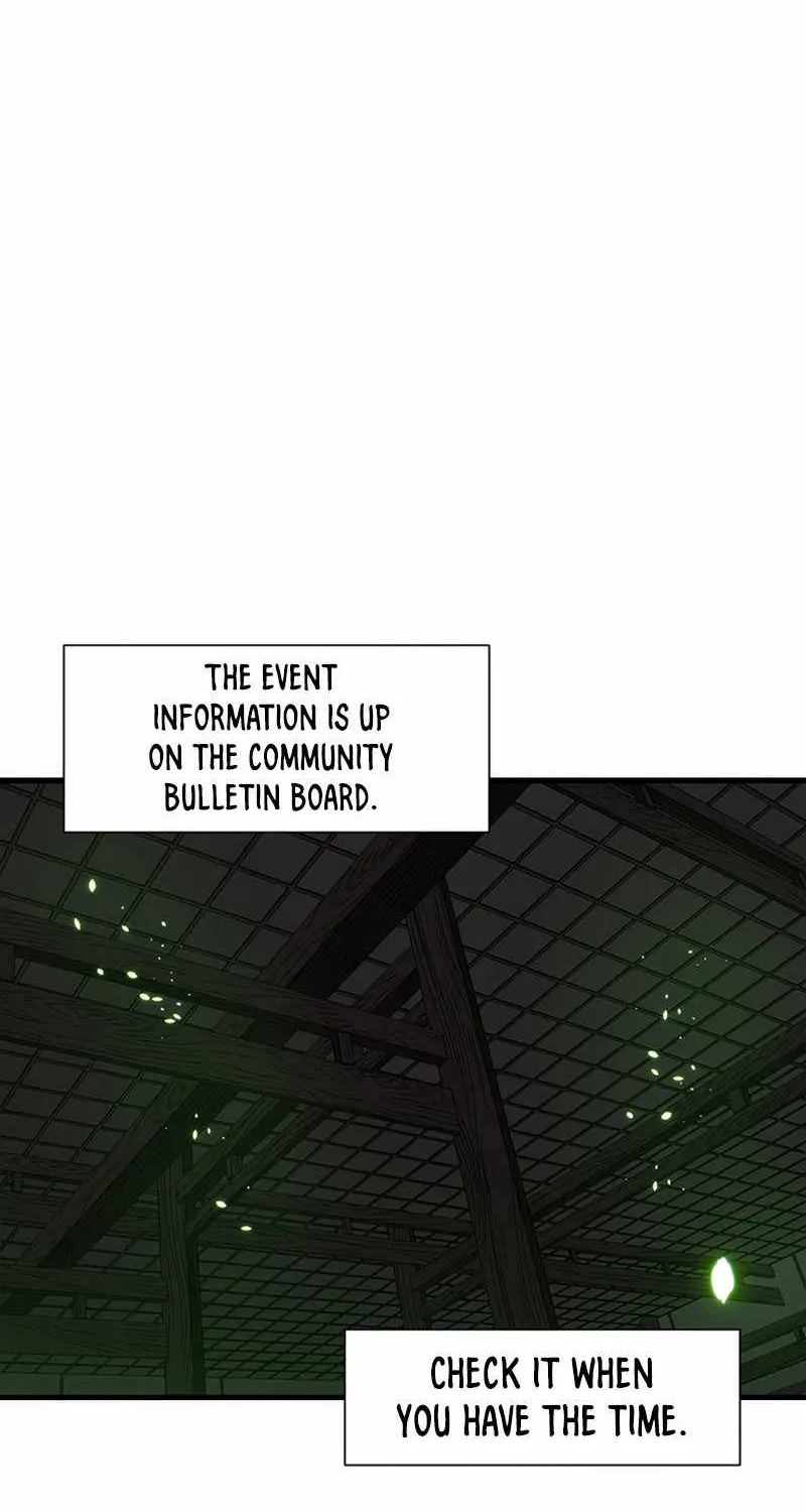 Read The Tutorial Is Too Hard chapter 70 image 54 on Lezhin