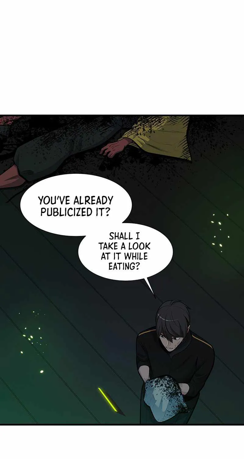 Read The Tutorial Is Too Hard chapter 70 image 55 on Lezhin