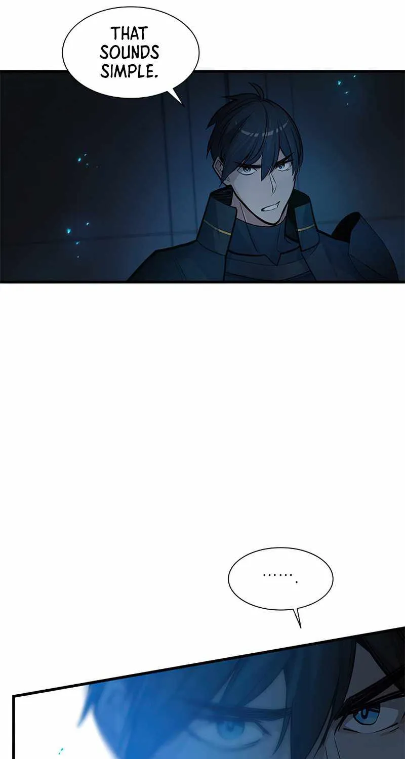Read The Tutorial Is Too Hard chapter 70 image 6 on Lezhin
