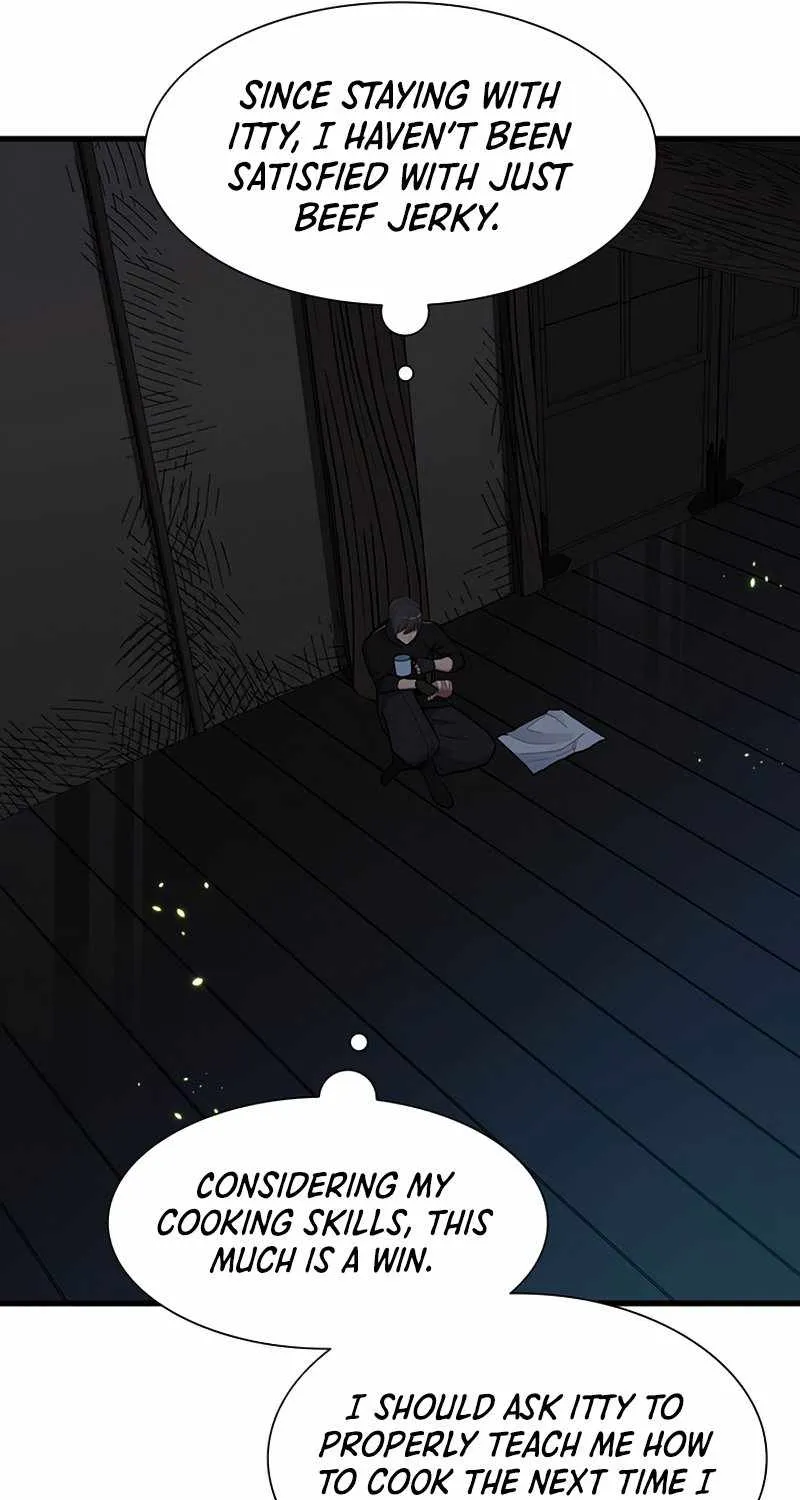 Read The Tutorial Is Too Hard chapter 70 image 61 on Lezhin
