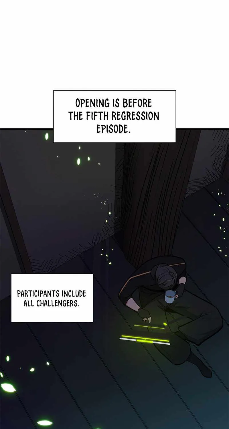 Read The Tutorial Is Too Hard chapter 70 image 66 on Lezhin