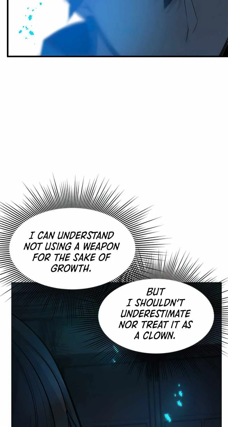 Read The Tutorial Is Too Hard chapter 70 image 7 on Lezhin