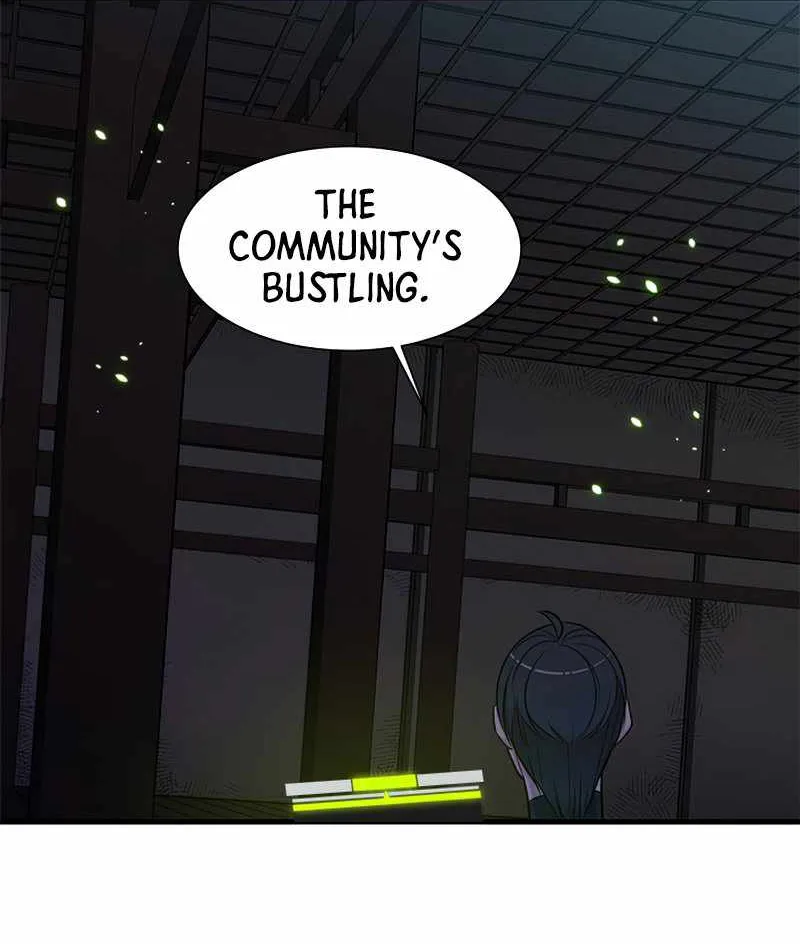 Read The Tutorial Is Too Hard chapter 70 image 70 on Lezhin