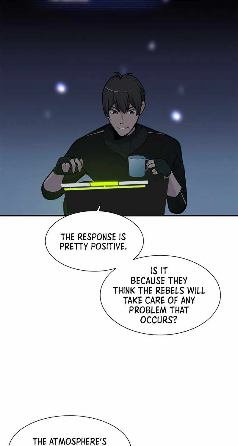 Read The Tutorial Is Too Hard chapter 70 image 72 on Lezhin