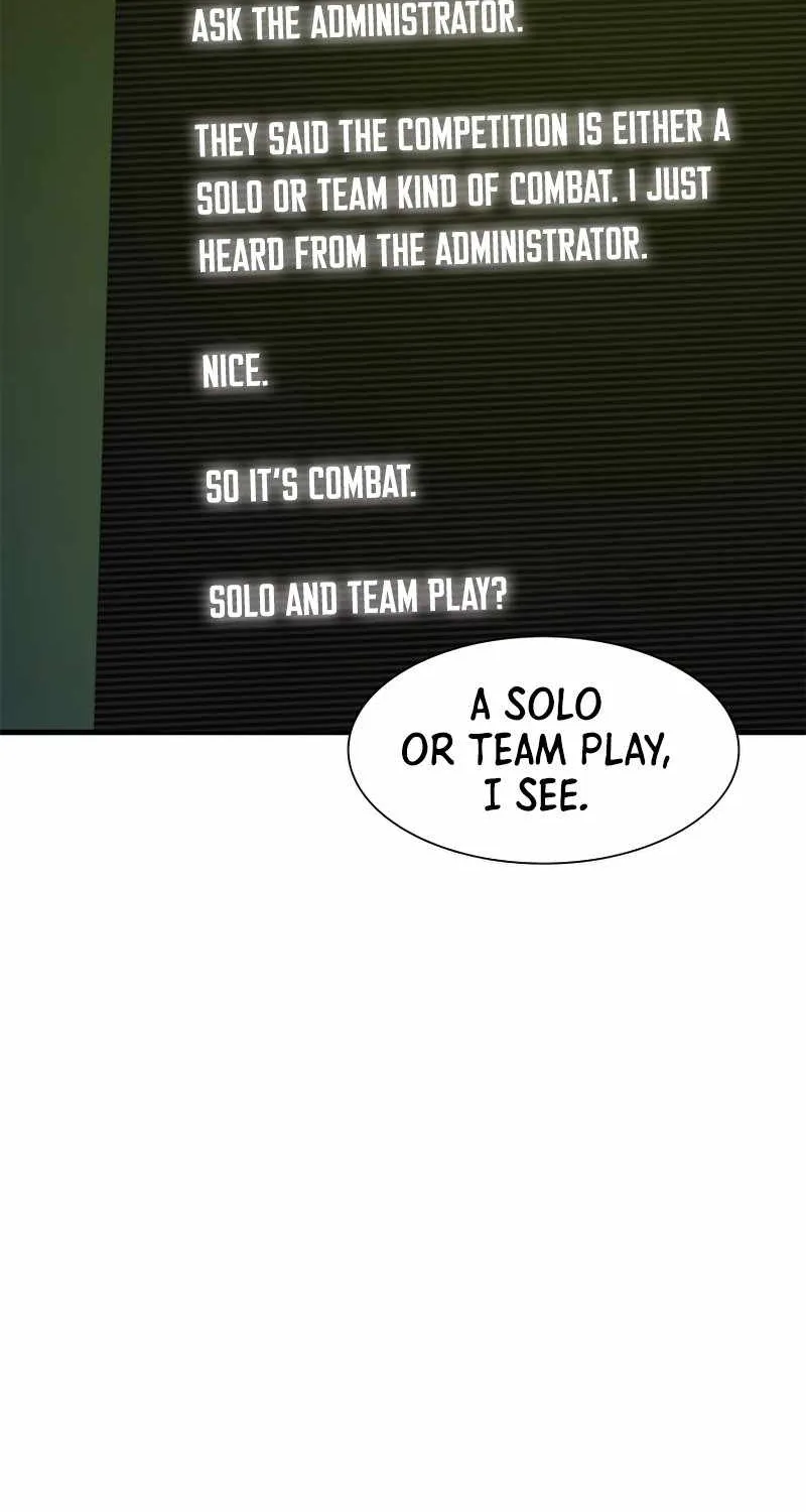 Read The Tutorial Is Too Hard chapter 70 image 74 on Lezhin