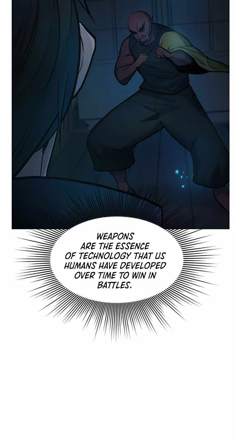 Read The Tutorial Is Too Hard chapter 70 image 8 on Lezhin