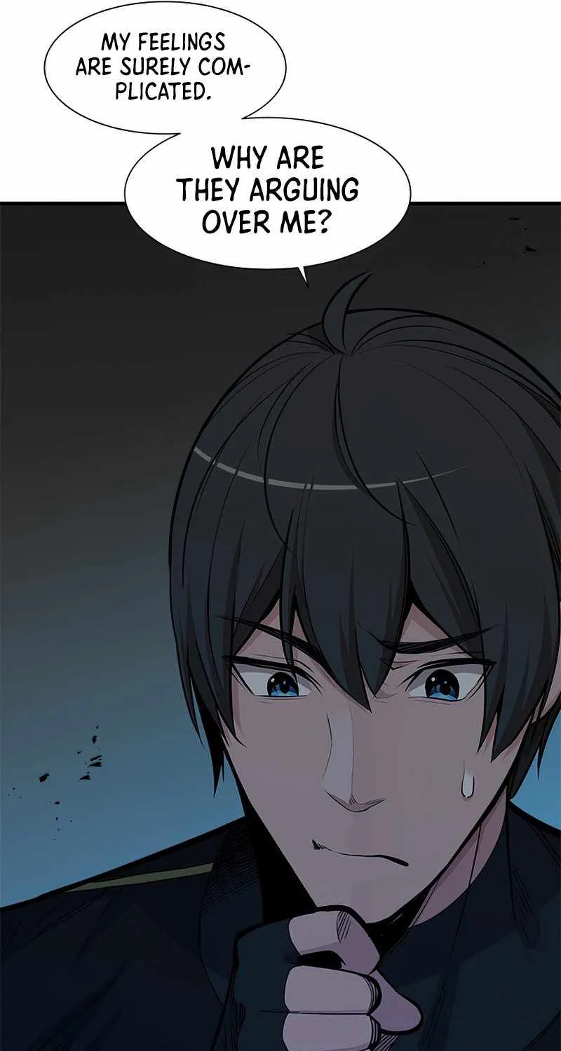 Read The Tutorial Is Too Hard chapter 70 image 80 on Lezhin