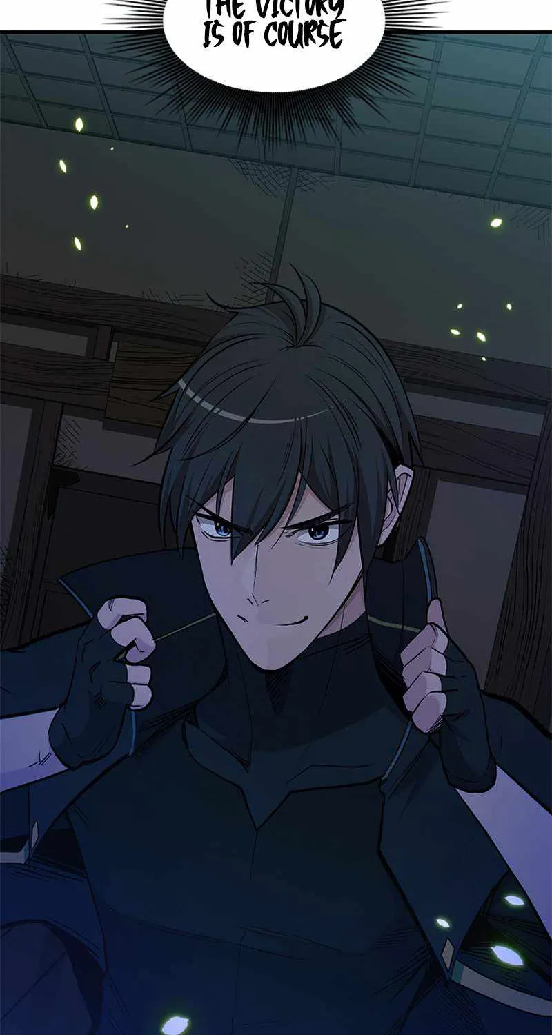 Read The Tutorial Is Too Hard chapter 70 image 83 on Lezhin